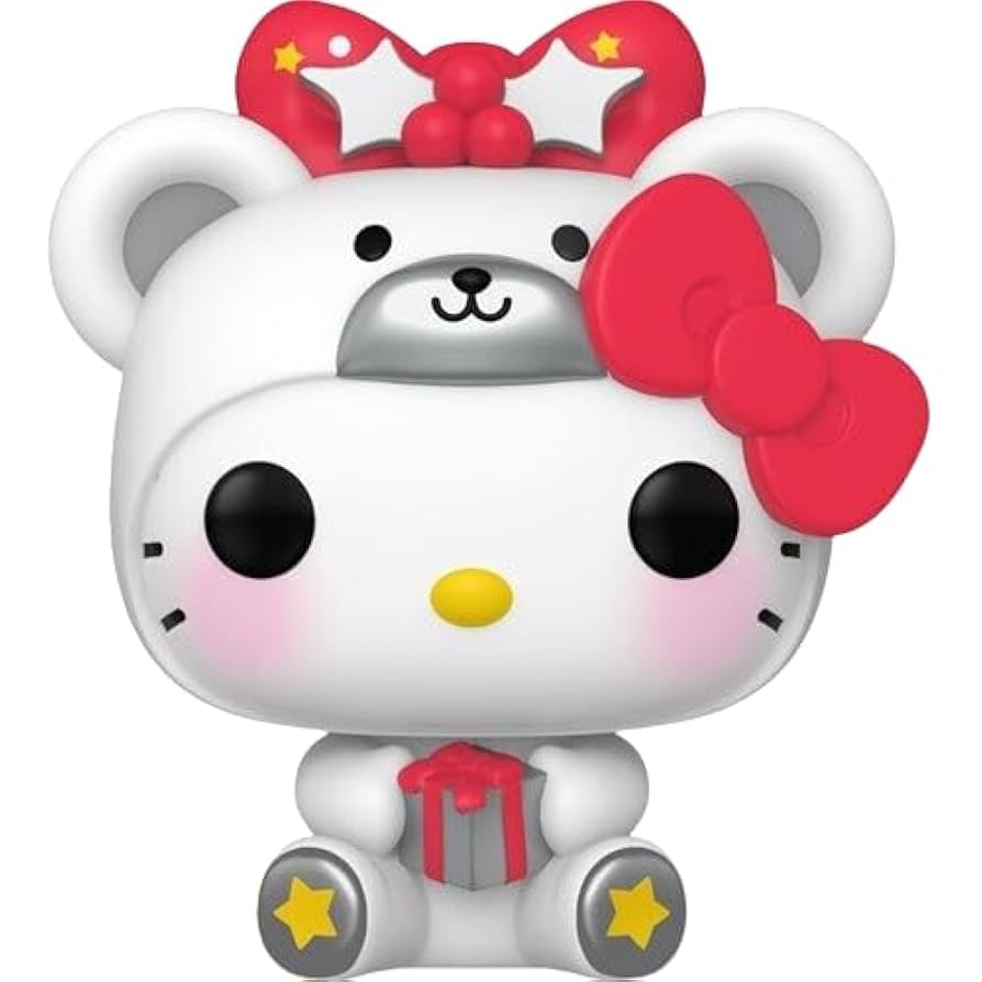 FUNKO POP！ハローキティ2体セット 31UuG7uUWyL._UF894,1000_QL80_.jpg